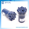 T38 T45 T51 Thread Rock Drill Tungsten Carbide Button Bits